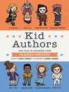 Cover image for Kid Authors